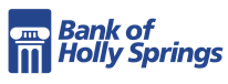 Bank of Holly Springs